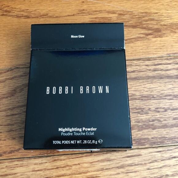 Bobbi Brown Moon Glow Highlighting Powder NWT - Picture 6 of 6